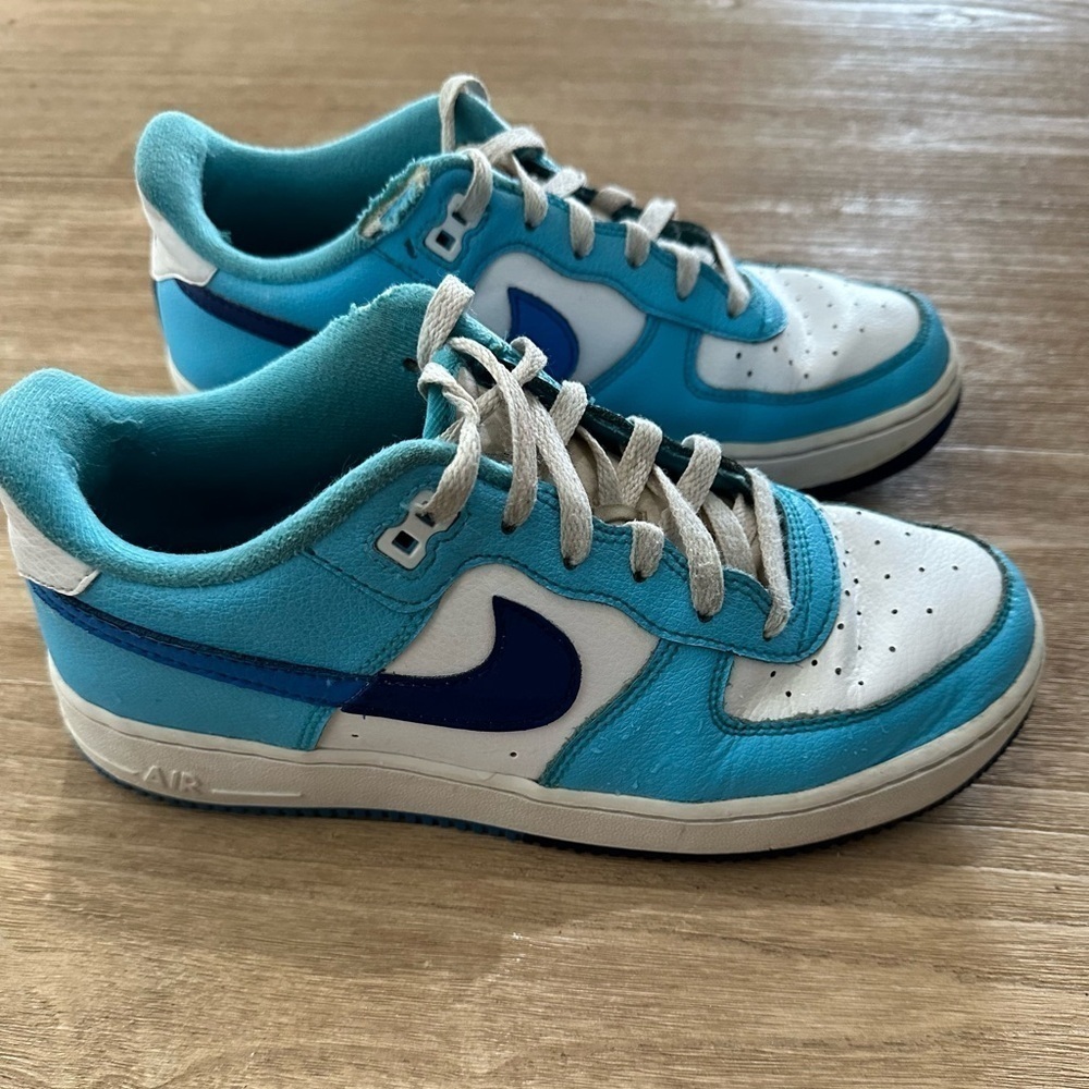 Nike Air Force 1, size 6.5 youth